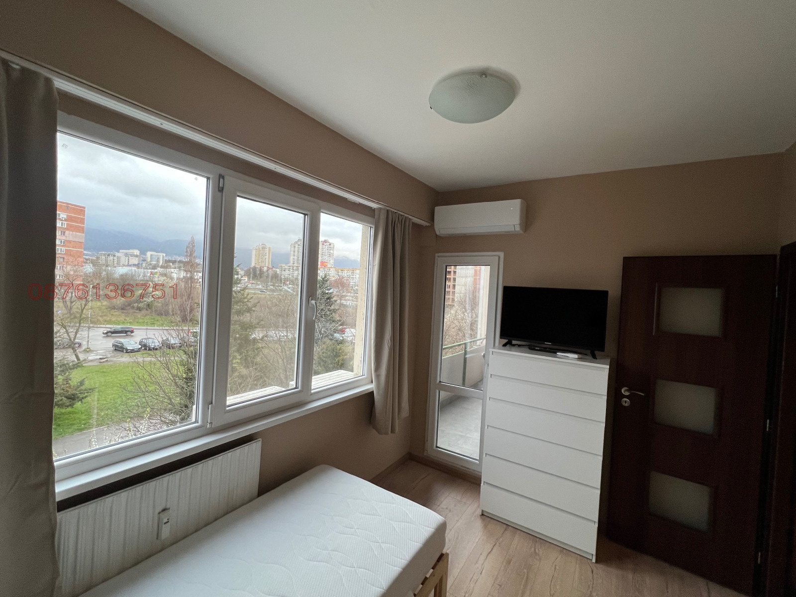 Дава под наем 2-СТАЕН, гр. София, Младост 3, снимка 5 - Апартаменти - 54074371