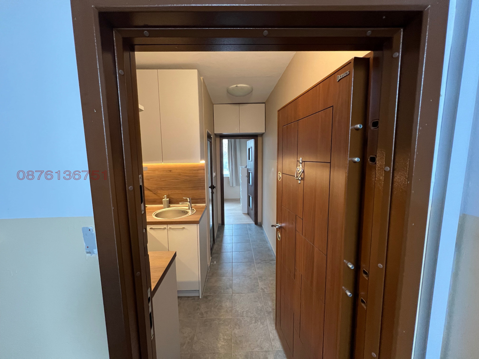 Дава под наем 2-СТАЕН, гр. София, Младост 3, снимка 10 - Апартаменти - 54074371