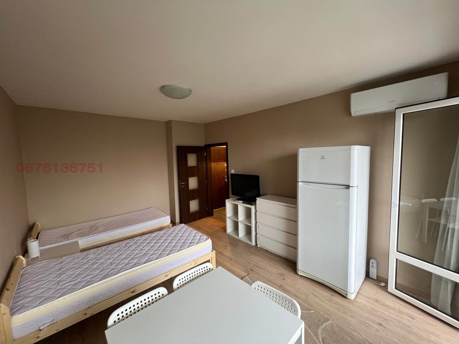 Дава под наем 2-СТАЕН, гр. София, Младост 3, снимка 12 - Апартаменти - 54074371