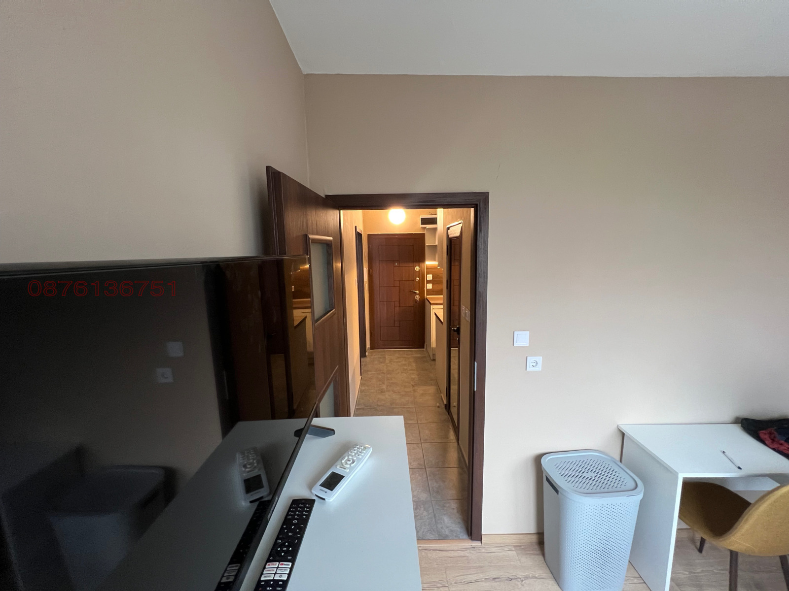 Дава под наем 2-СТАЕН, гр. София, Младост 3, снимка 9 - Апартаменти - 54074371