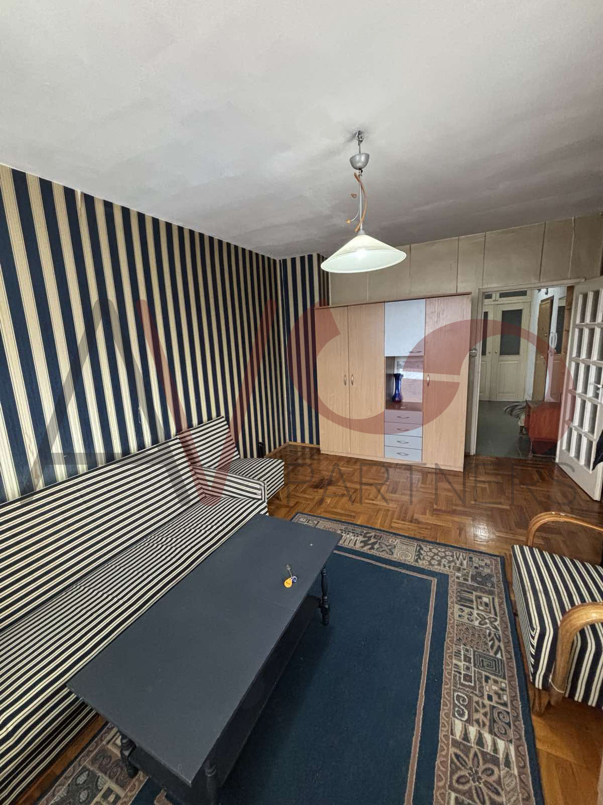 Дава под наем 2-СТАЕН, гр. София, Сухата река, снимка 2 - Апартаменти - 54066217