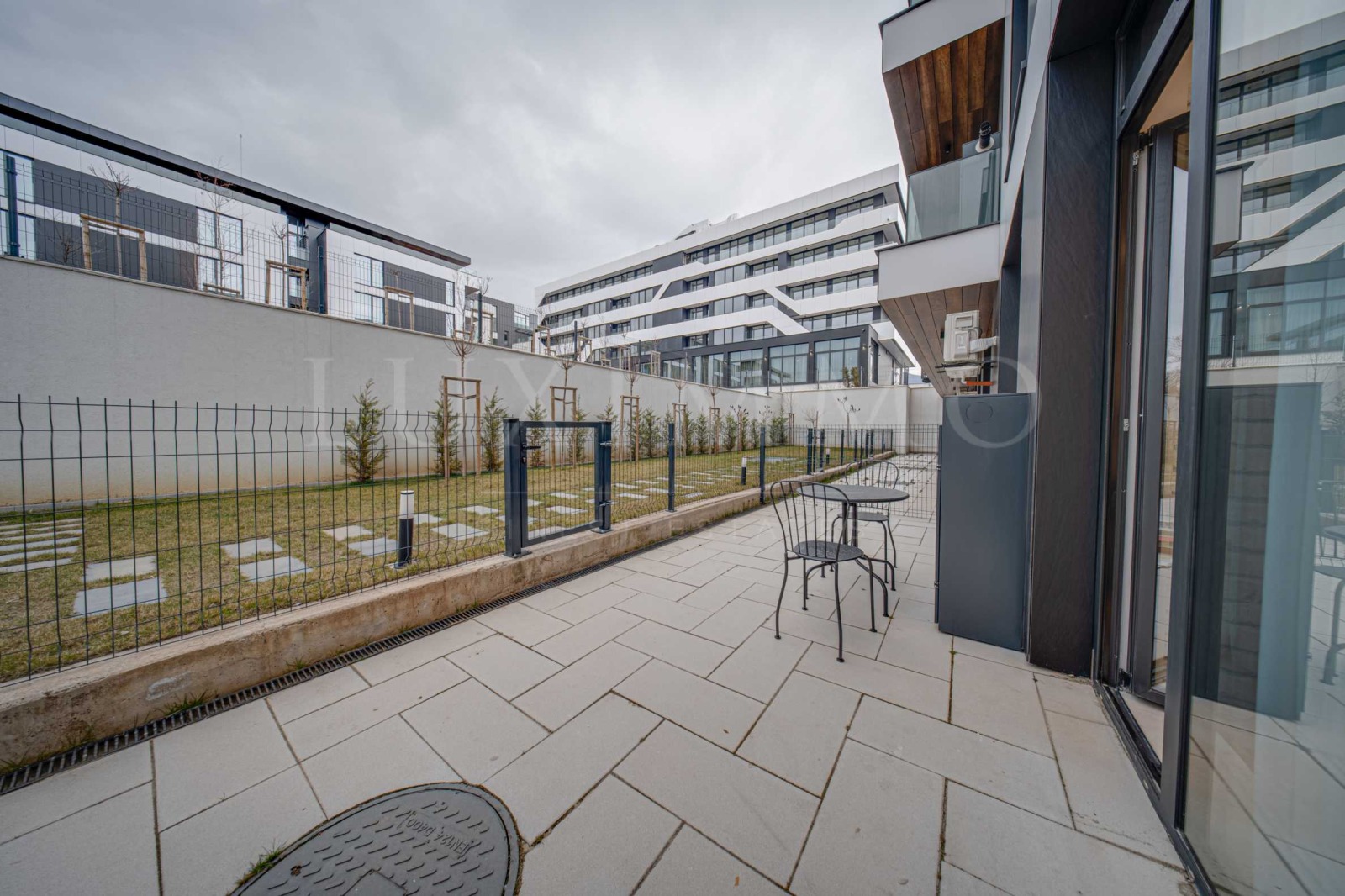 Дава под наем 2-СТАЕН, гр. София, Витоша, снимка 11 - Апартаменти - 54206348