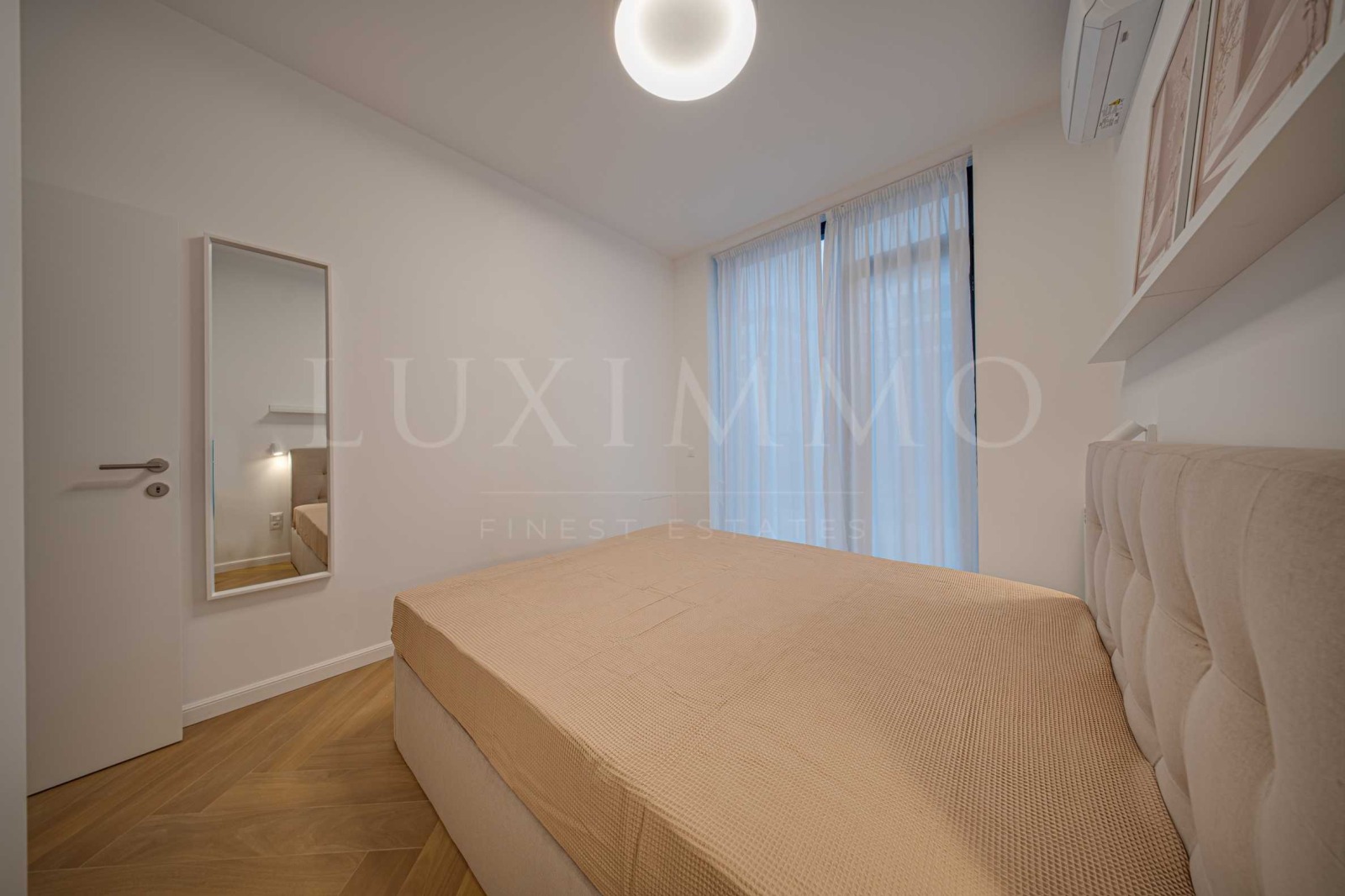 Дава под наем 2-СТАЕН, гр. София, Витоша, снимка 8 - Апартаменти - 54206348