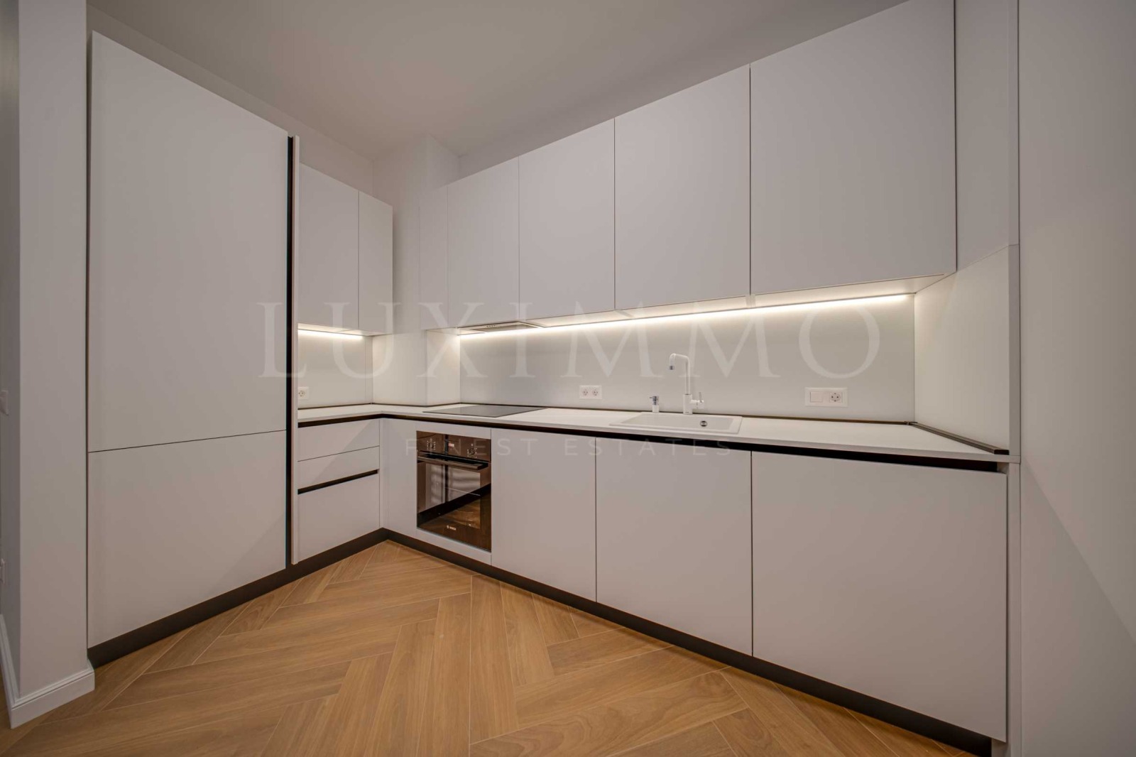 Дава под наем 2-СТАЕН, гр. София, Витоша, снимка 5 - Апартаменти - 54206348