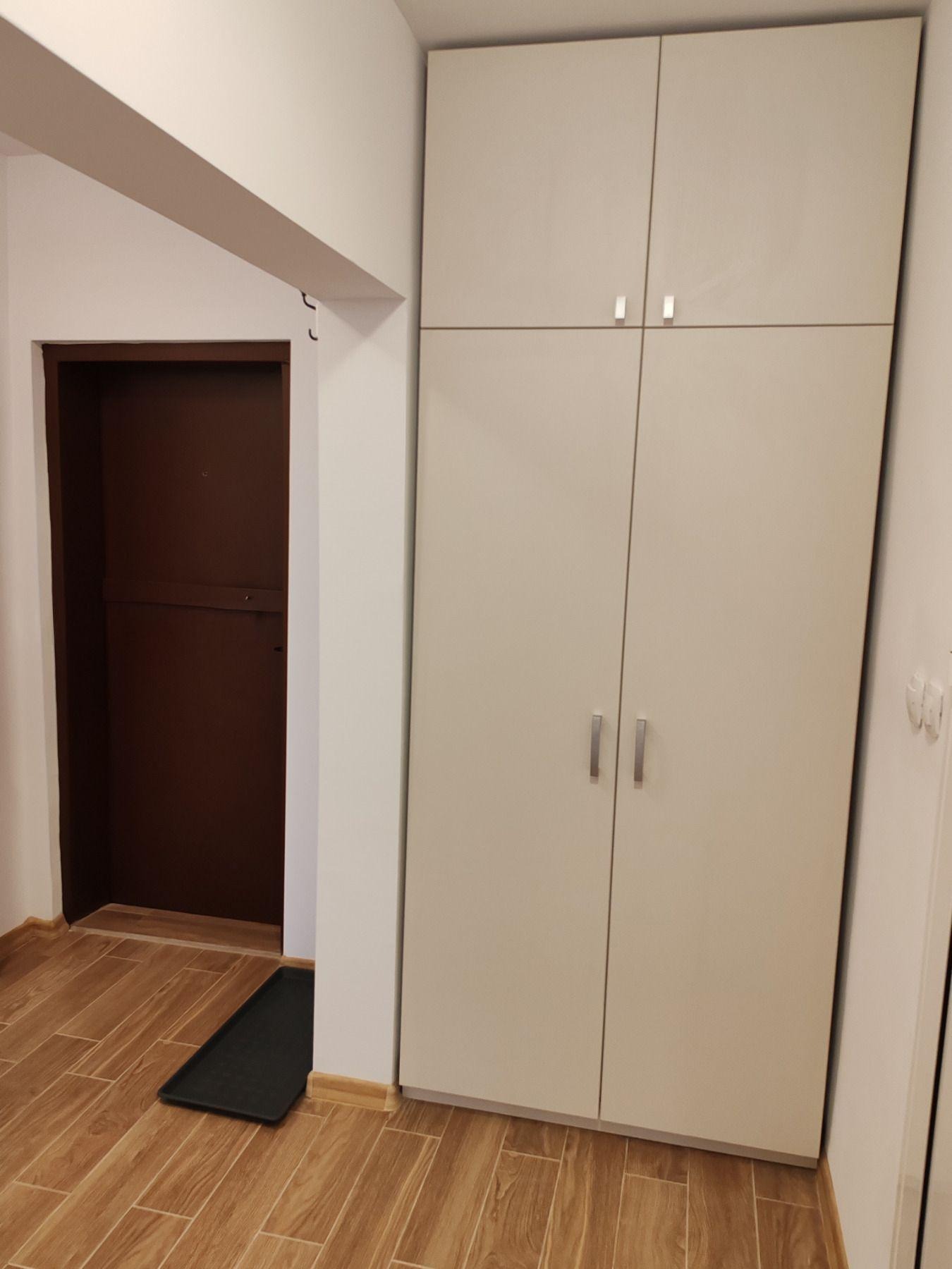Дава под наем 2-СТАЕН, гр. София, Света Троица, снимка 10 - Апартаменти - 54955220