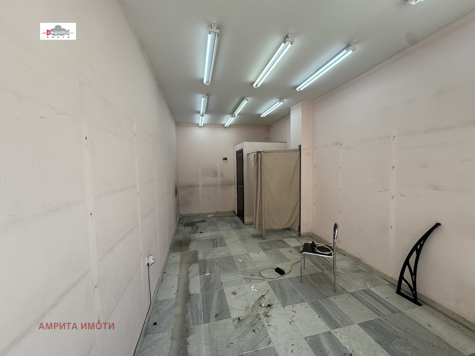 Дава под наем МАГАЗИН, гр. София, Оборище, снимка 5 - Магазини - 55278369