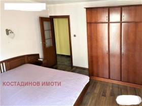 1 hálószoba Marasa, Plovdiv 6