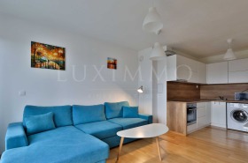 Te huur 1 slaapkamer