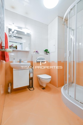 2 bedroom Lozenets, Sofia 9