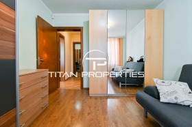 2 bedroom Lozenets, Sofia 6