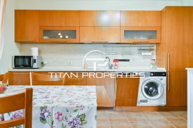 2 bedroom Lozenets, Sofia 4