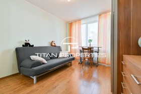 2 bedroom Lozenets, Sofia 5