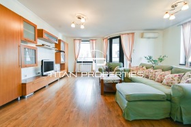 2 bedroom Lozenets, Sofia 2