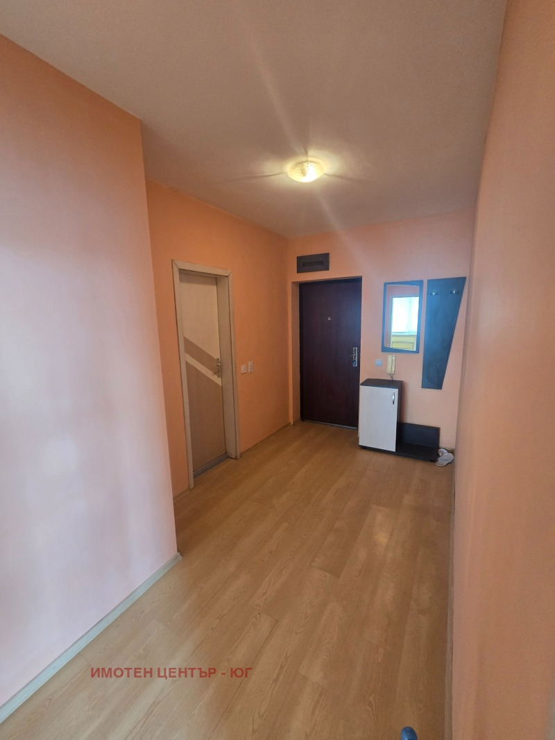 En renta  1 dormitorio Sofia , Lyulin - tsentar , 70 metros cuadrados | 18961855 - imagen [11]