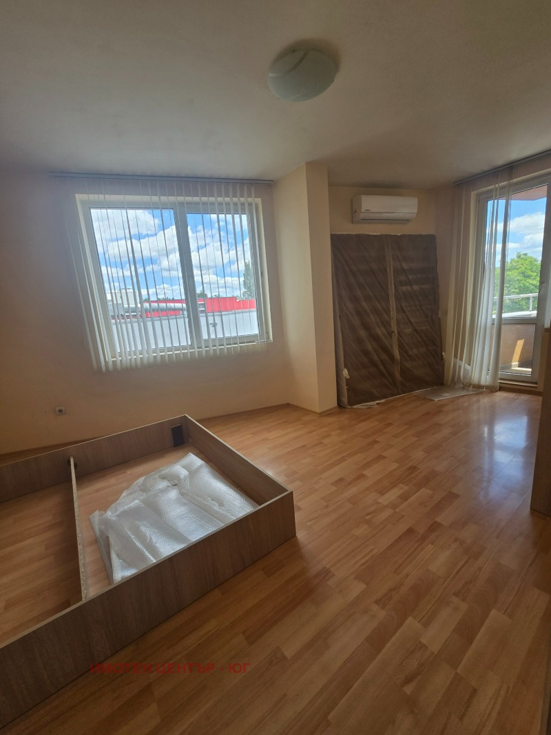 En renta  1 dormitorio Sofia , Lyulin - tsentar , 70 metros cuadrados | 18961855 - imagen [5]