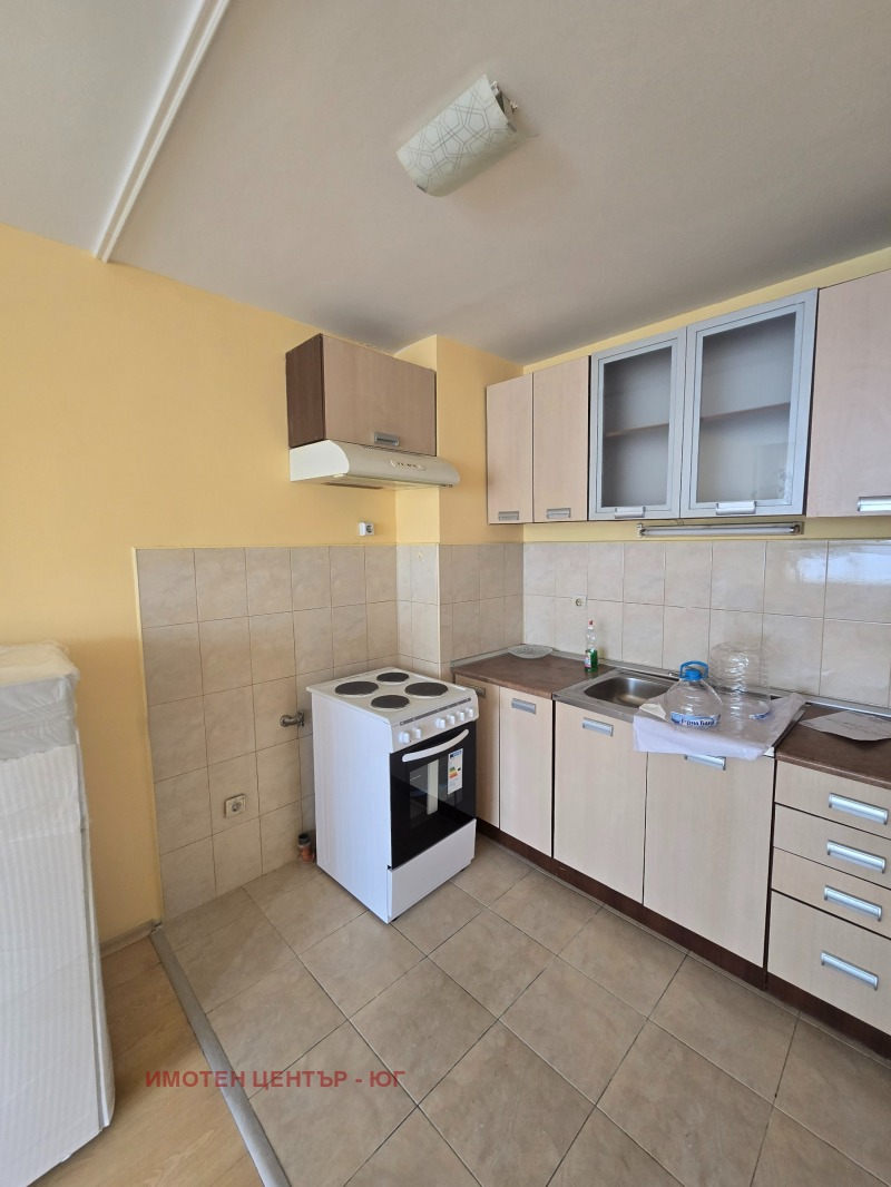 En renta  1 dormitorio Sofia , Lyulin - tsentar , 70 metros cuadrados | 18961855
