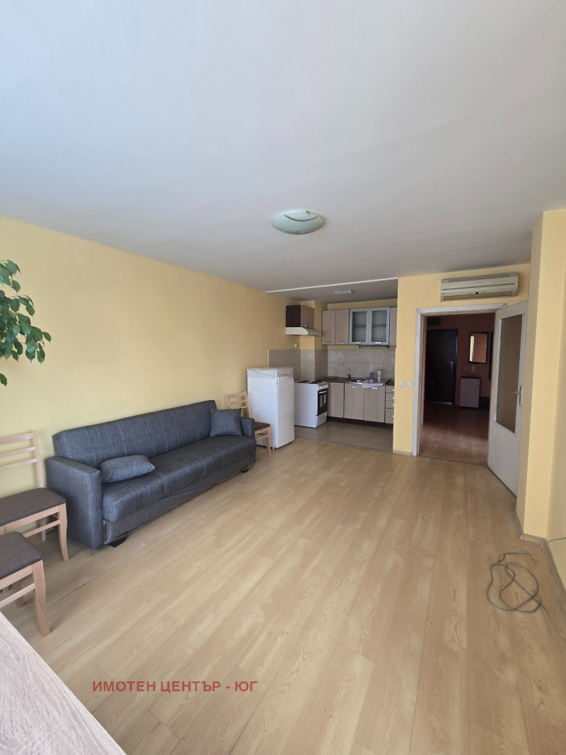 En renta  1 dormitorio Sofia , Lyulin - tsentar , 70 metros cuadrados | 18961855 - imagen [3]