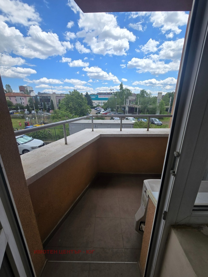 En renta  1 dormitorio Sofia , Lyulin - tsentar , 70 metros cuadrados | 18961855 - imagen [8]