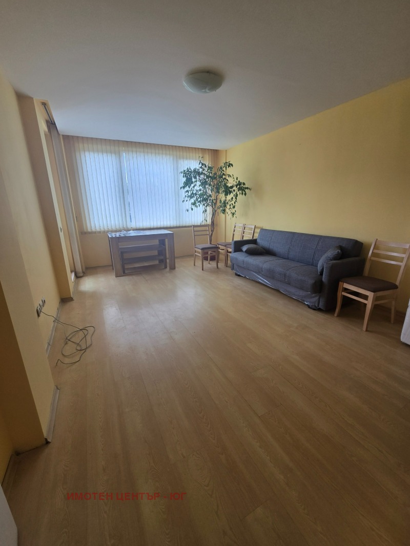 En renta  1 dormitorio Sofia , Lyulin - tsentar , 70 metros cuadrados | 18961855 - imagen [4]