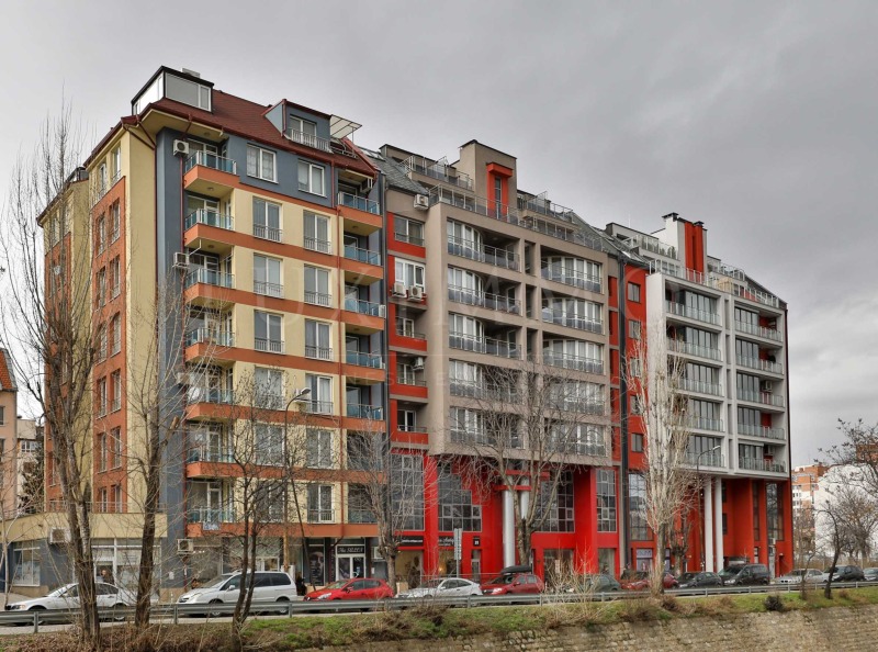Дава под наем  2-стаен град София , Зона Б-18 , 75 кв.м | 18540032 - изображение [14]