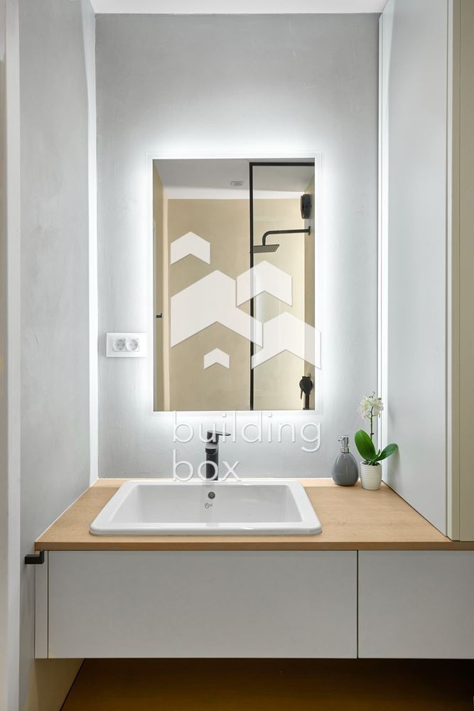Vuokrattavana  1 makuuhuone Sofia , Tsentar , 56 neliömetriä | 21562928 - kuva [14]