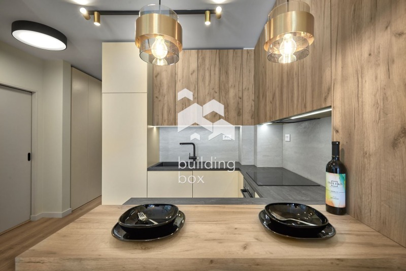 Vuokrattavana  1 makuuhuone Sofia , Tsentar , 56 neliömetriä | 21562928 - kuva [4]