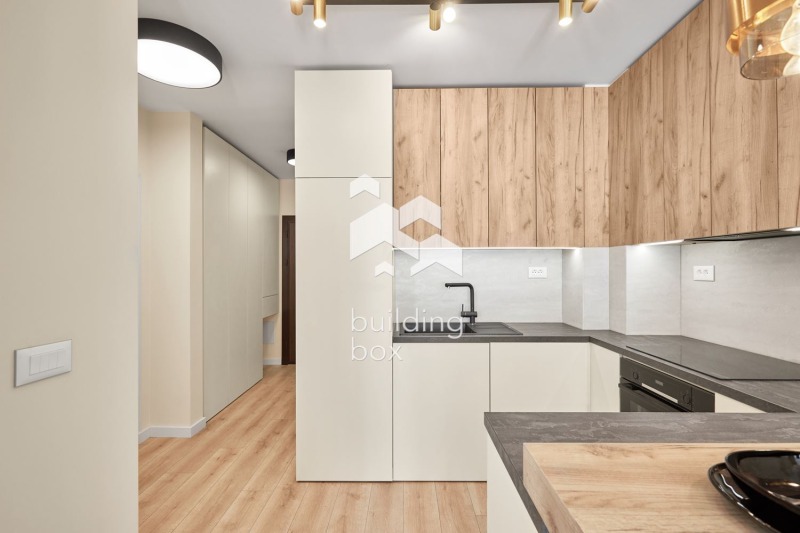 Vuokrattavana  1 makuuhuone Sofia , Tsentar , 56 neliömetriä | 21562928 - kuva [3]
