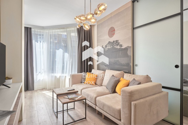 Vuokrattavana  1 makuuhuone Sofia , Tsentar , 56 neliömetriä | 21562928 - kuva [5]