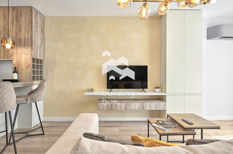 Vuokrattavana  1 makuuhuone Sofia , Tsentar , 56 neliömetriä | 21562928 - kuva [7]