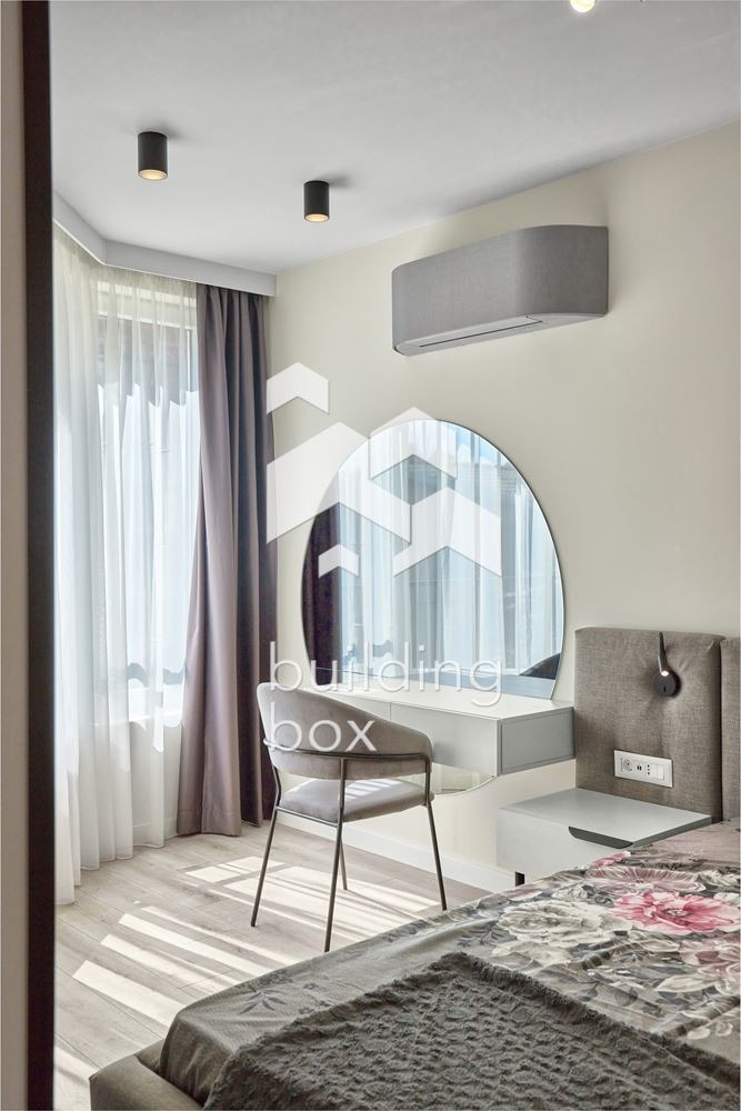 Vuokrattavana  1 makuuhuone Sofia , Tsentar , 56 neliömetriä | 21562928 - kuva [10]