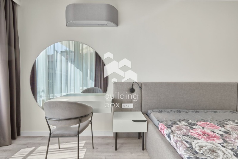 Vuokrattavana  1 makuuhuone Sofia , Tsentar , 56 neliömetriä | 21562928 - kuva [9]