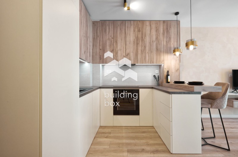 Vuokrattavana  1 makuuhuone Sofia , Tsentar , 56 neliömetriä | 21562928 - kuva [2]