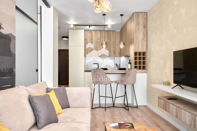 Vuokrattavana  1 makuuhuone Sofia , Tsentar , 56 neliömetriä | 21562928 - kuva [6]