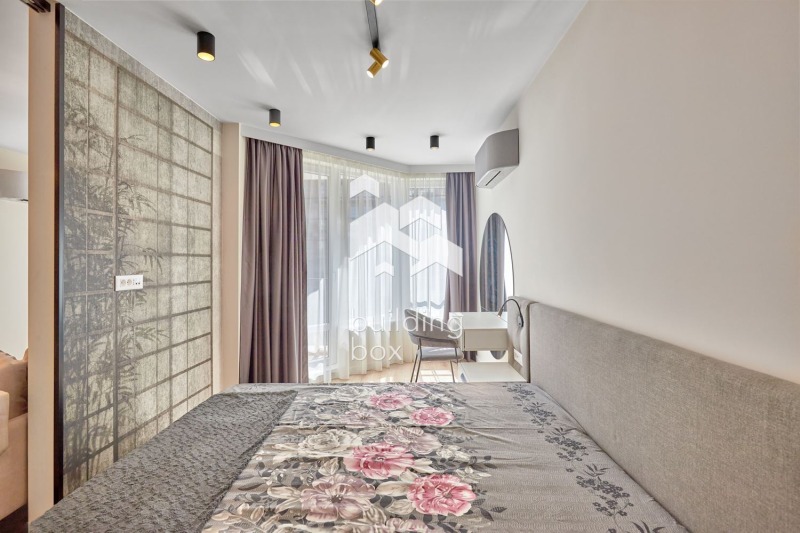 Vuokrattavana  1 makuuhuone Sofia , Tsentar , 56 neliömetriä | 21562928 - kuva [8]