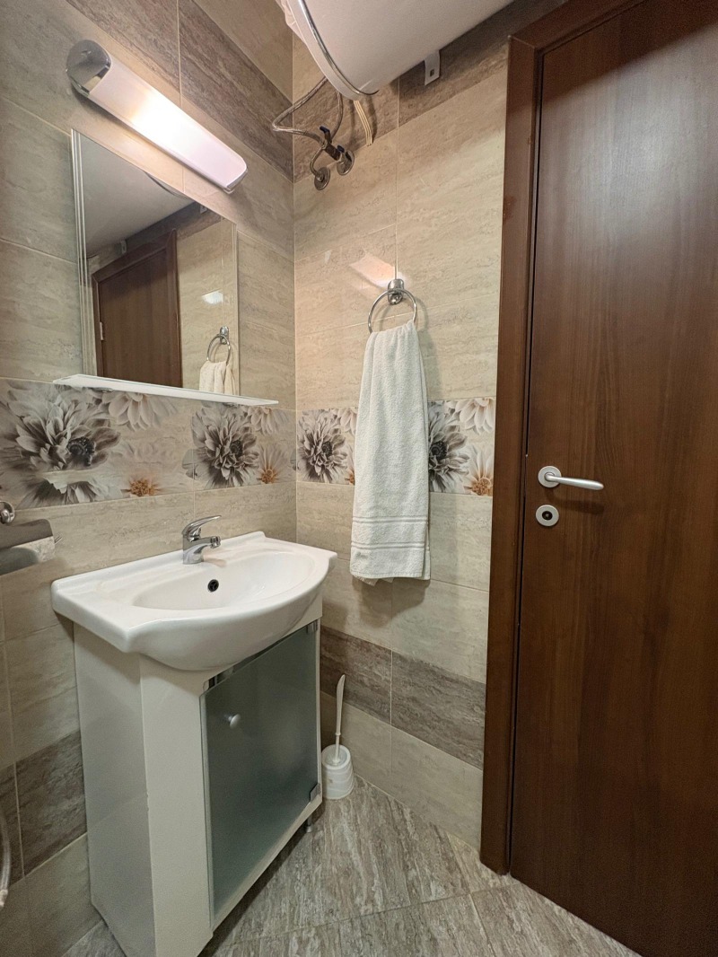 De inchiriat  1 dormitor Plovdiv , Gagarin , 63 mp | 49720797 - imagine [8]