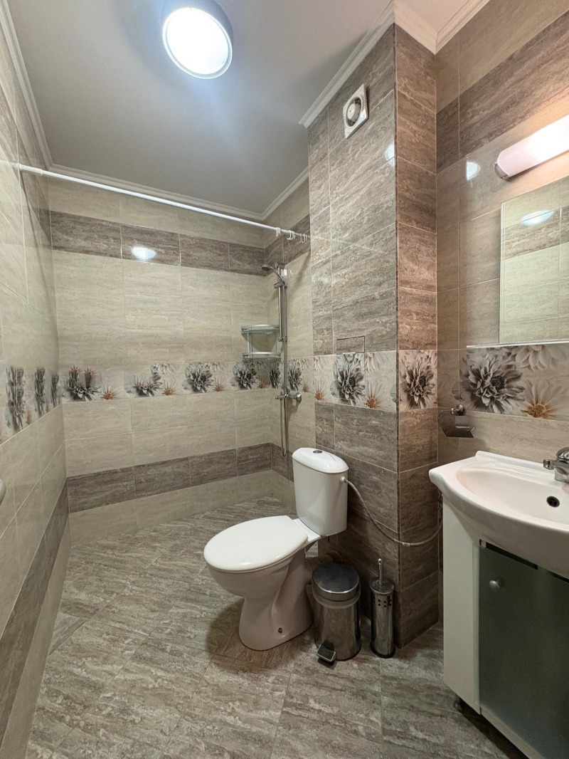 De inchiriat  1 dormitor Plovdiv , Gagarin , 63 mp | 49720797 - imagine [7]