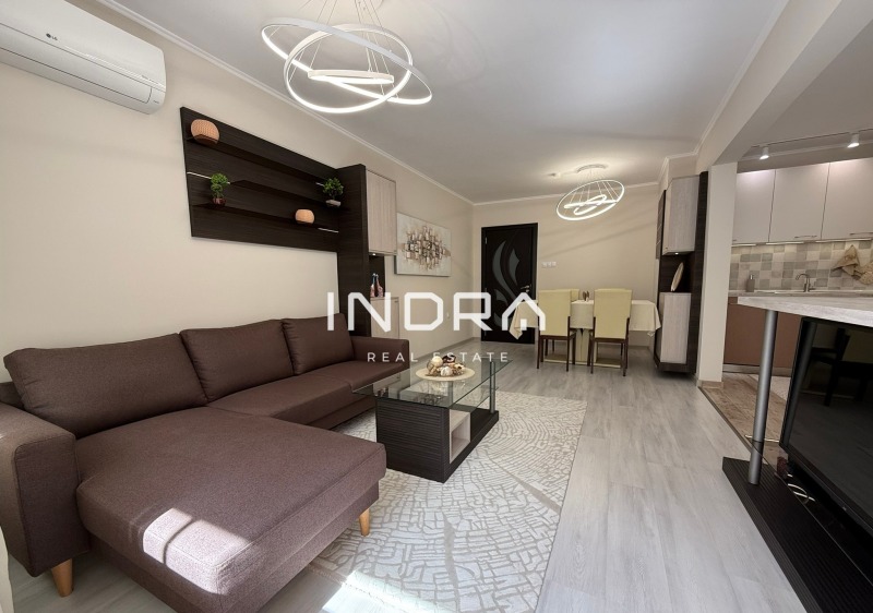 Kiadó  1 hálószoba Burgas , Vazrazsdane , 80 négyzetméter | 16549849 - kép [2]