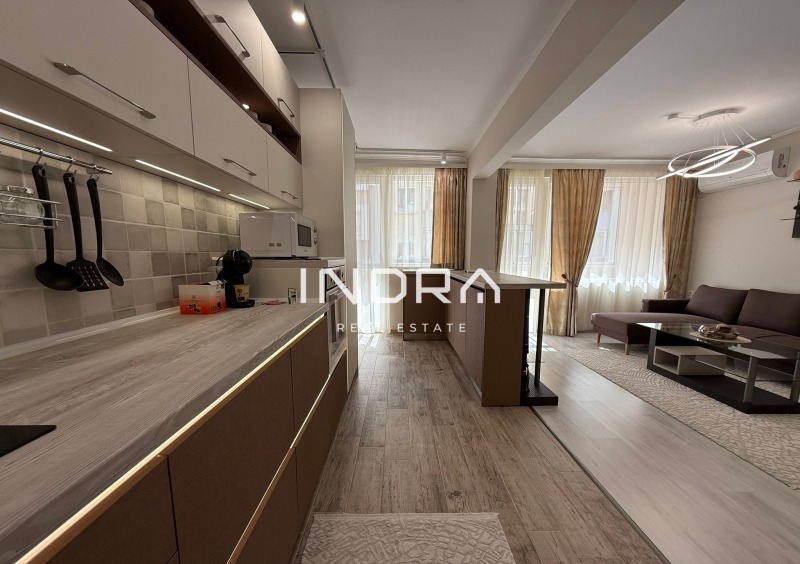 Kiadó  1 hálószoba Burgas , Vazrazsdane , 80 négyzetméter | 16549849 - kép [7]