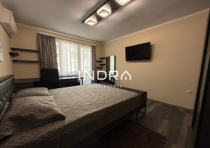 Kiadó  1 hálószoba Burgas , Vazrazsdane , 80 négyzetméter | 16549849 - kép [12]