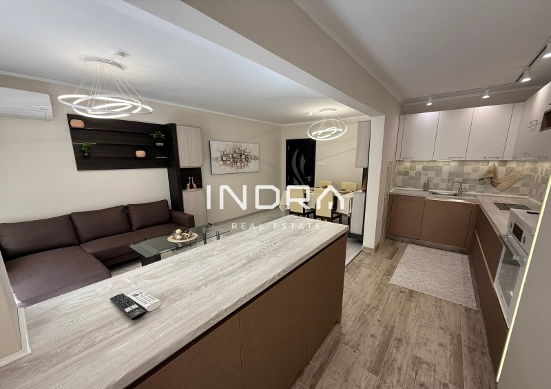 Kiadó  1 hálószoba Burgas , Vazrazsdane , 80 négyzetméter | 16549849 - kép [5]