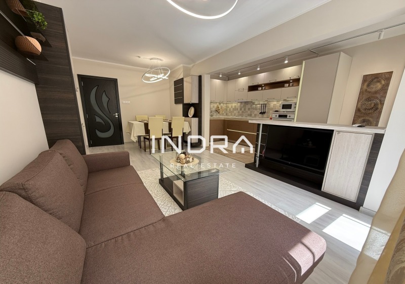 Kiadó  1 hálószoba Burgas , Vazrazsdane , 80 négyzetméter | 16549849 - kép [3]