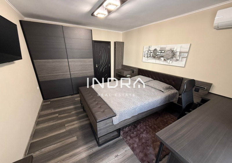 Kiadó  1 hálószoba Burgas , Vazrazsdane , 80 négyzetméter | 16549849 - kép [14]