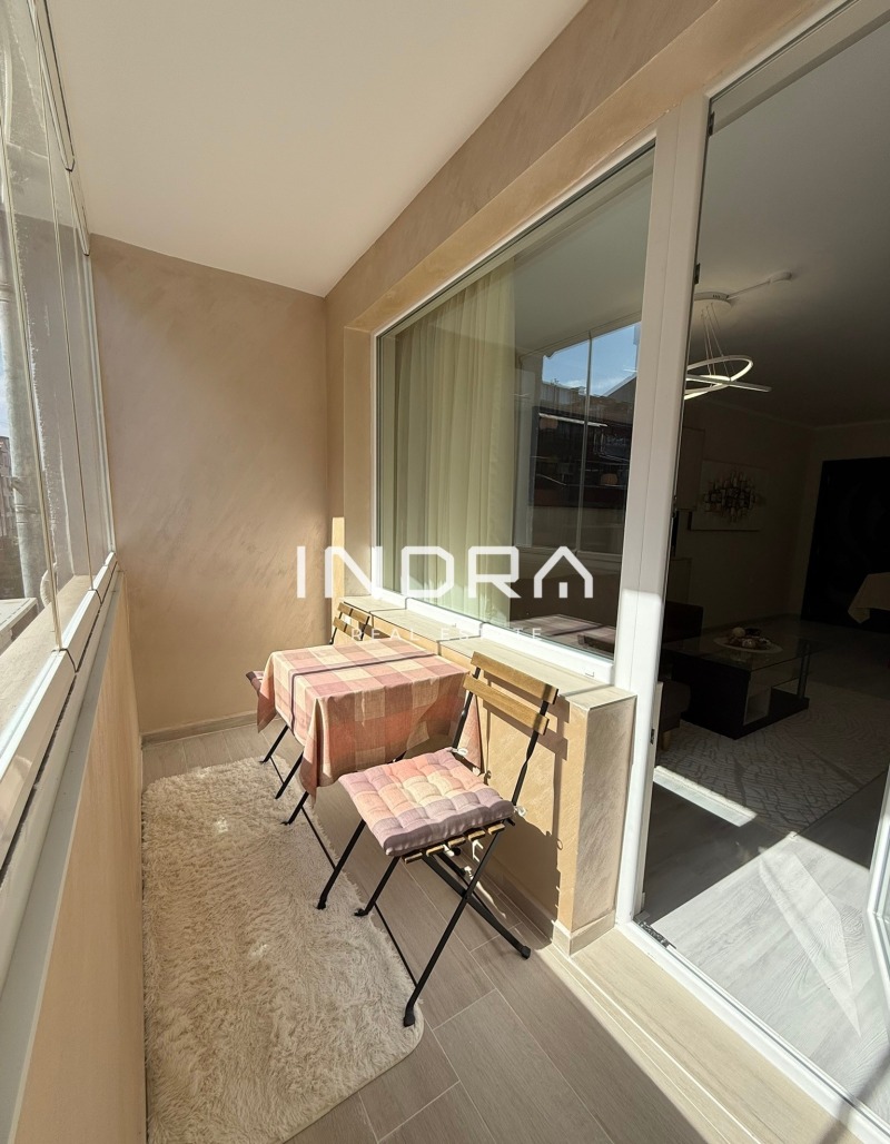 Kiadó  1 hálószoba Burgas , Vazrazsdane , 80 négyzetméter | 16549849 - kép [6]