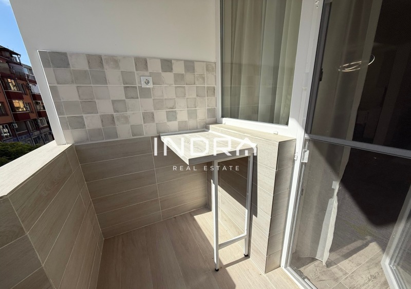 Kiadó  1 hálószoba Burgas , Vazrazsdane , 80 négyzetméter | 16549849 - kép [17]