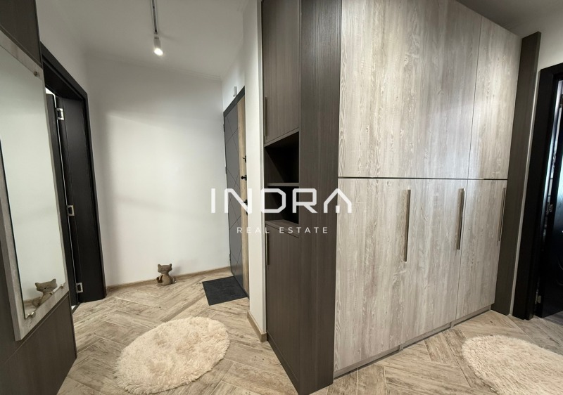 Kiadó  1 hálószoba Burgas , Vazrazsdane , 80 négyzetméter | 16549849 - kép [15]