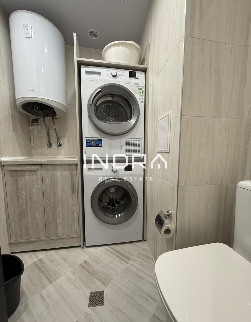 Kiadó  1 hálószoba Burgas , Vazrazsdane , 80 négyzetméter | 16549849 - kép [11]
