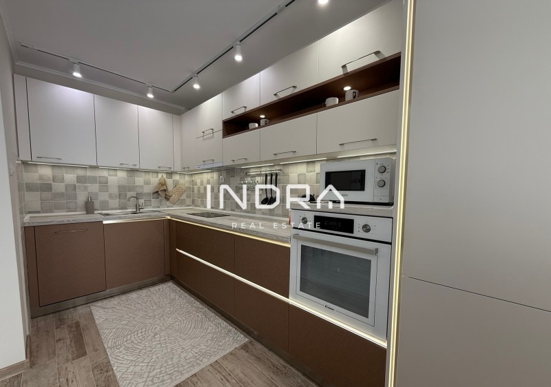 Kiadó  1 hálószoba Burgas , Vazrazsdane , 80 négyzetméter | 16549849 - kép [4]