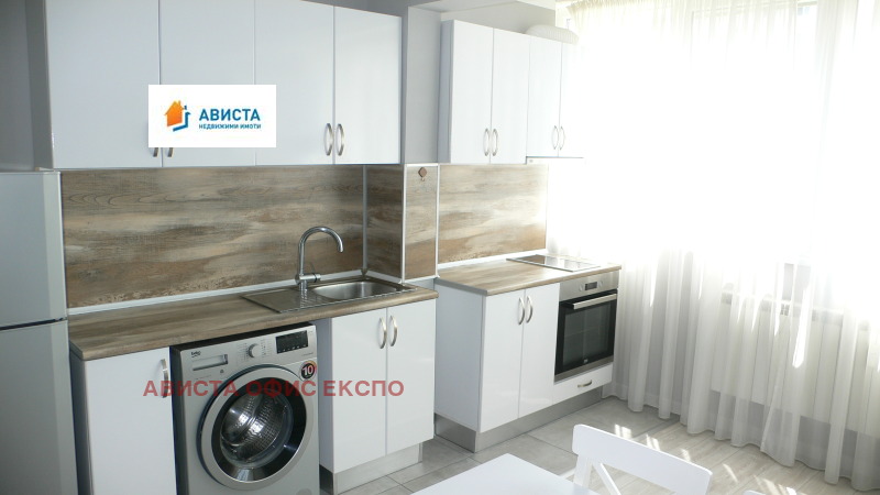 Kiralık  1 yatak odası Sofia , Nadejda 2 , 67 metrekare | 14604004 - görüntü [4]