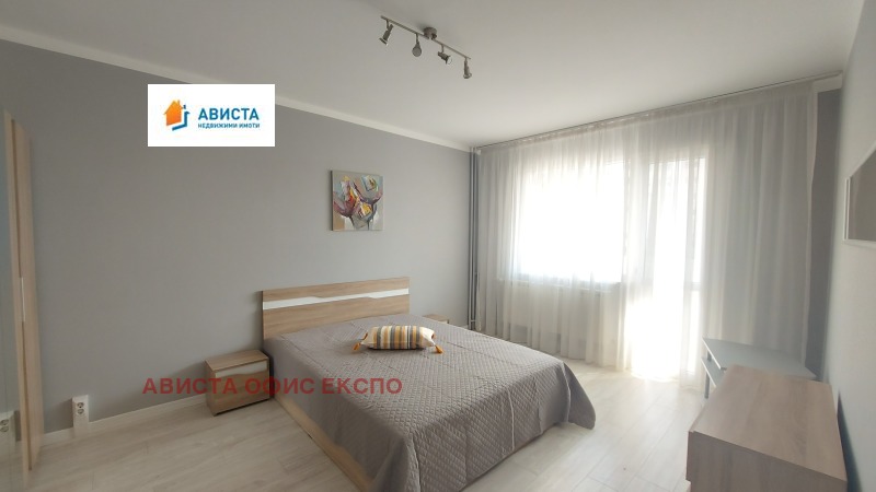 Kiralık  1 yatak odası Sofia , Nadejda 2 , 67 metrekare | 14604004 - görüntü [5]