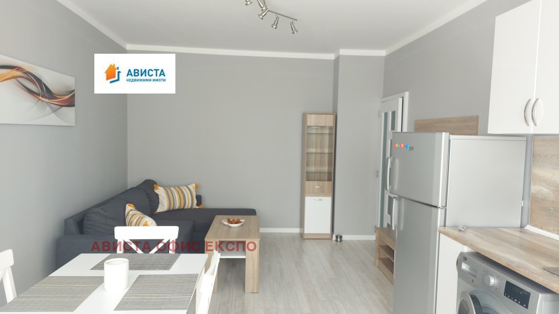 Kiralık  1 yatak odası Sofia , Nadejda 2 , 67 metrekare | 14604004